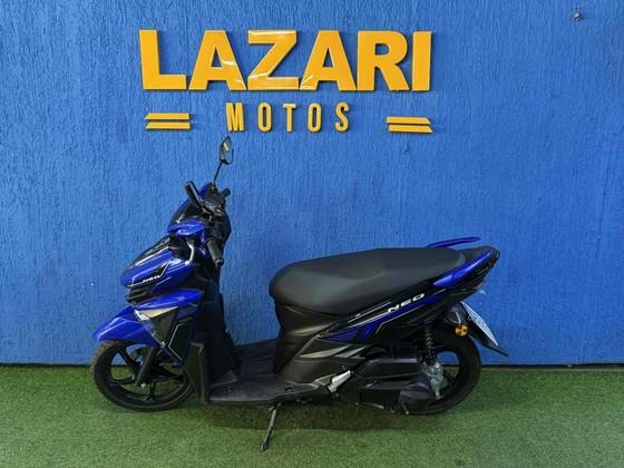 YAMAHA NEO 125 